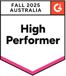 high-performer-australia