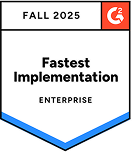 fastest-implement-ent