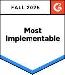 Most Implementable - Overall
