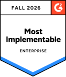 Most Implementable - ENT