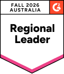 Regional Leader - AU