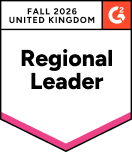 Regional Leader - UK