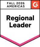 Regional Leader - Americas