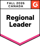 Regional Leader - Canada