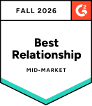 Best Relationship - MM