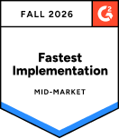 Fast Implementation - MM