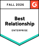 Best Relationship - ENT