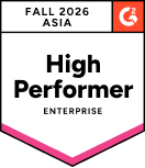 High Performer - ENT