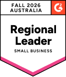 Regional Leader - AU