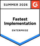 Fastest Implementation - ENT