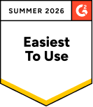 Easiest To Use- Overall