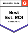 Best Est ROI