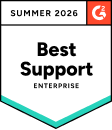 Best Support