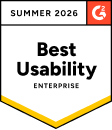 Best Usability