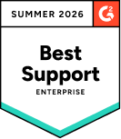 Best Support - ENT