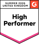 High Performer - UK
