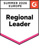 Regional Leader- EUROPE