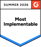 Most Implementable - Overall