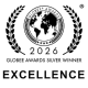 Globee Awards Silver Winner 2026