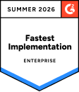 Fastest Implementation