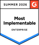 Most Implementable - ENT