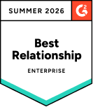 Best Relationship - ENT