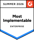 Most Implementable