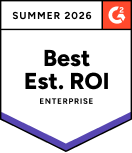 Best Est. ROI - ENT