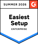 Easiest Setup - ENT