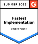 Fastest Implementable - ENT
