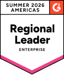 Regional Leader - ENT