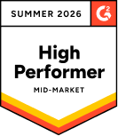 High Performer - MM