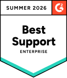 Best Support - ENT
