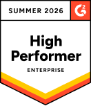 High Performer - ENT