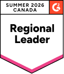 Regional Leader - CA
