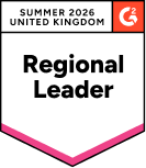 Regional Leader - UK
