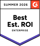 Best Est. ROI - ENT