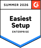 Easiest Setup - ENT