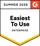 Easiest To Use- ENT