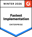 fastest-implementation-ent