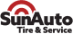 Birdeye's Client: sunauto