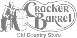 Birdeye's Client: cracker-barrel