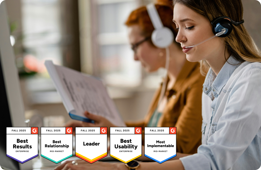 Support & On-boarding