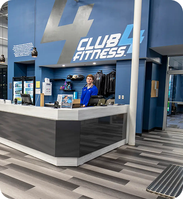 club-four-fitness