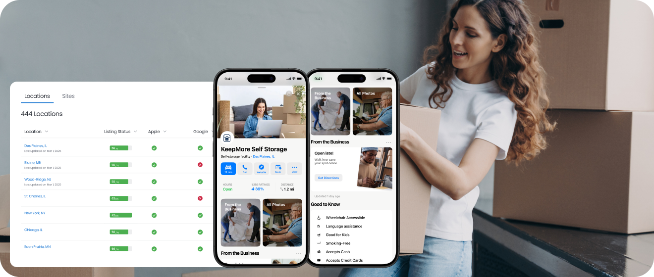 Apple Delegation Services