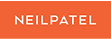 Neil Patel logo
