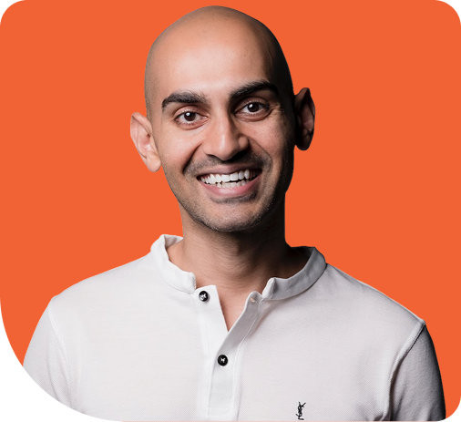 Neil Patel