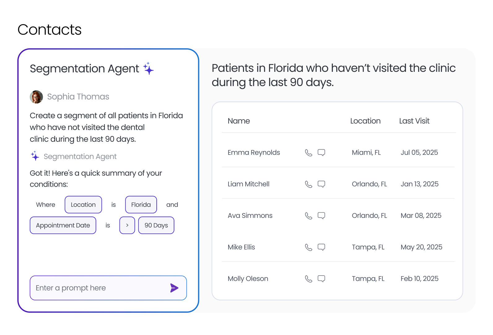 Multi-Location Marketing Automation Software | Birdeye