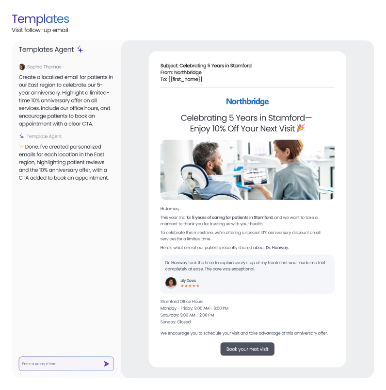 Location Intelligence
