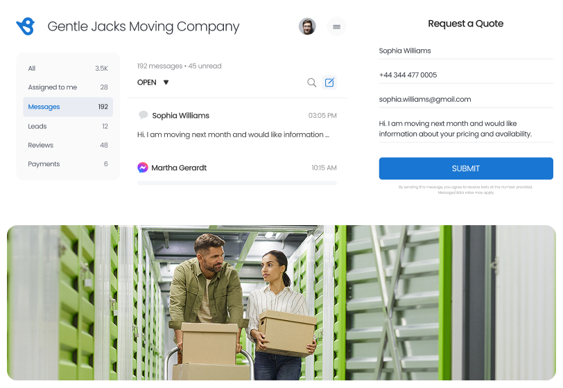 Webforms